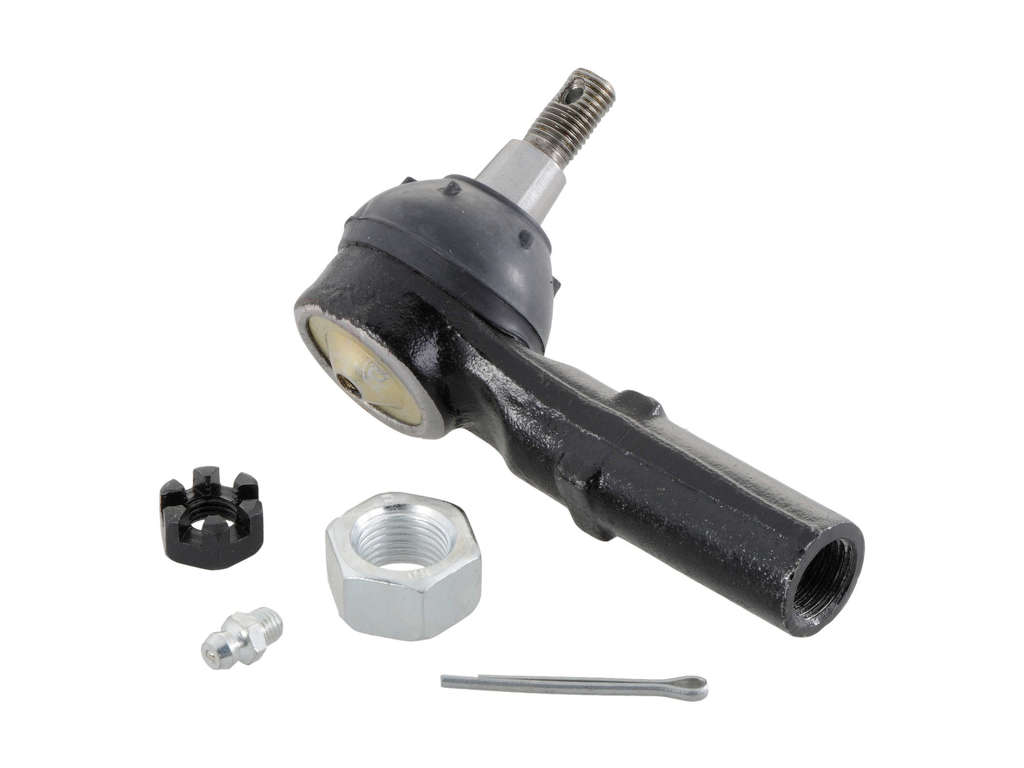 1997-2000 Ford Contour Steering Tie Rod End - Front Right Outer (Autopart International)