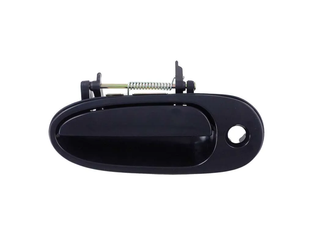 2000-2005 Pontiac Grand Am Exterior Door Handle - Front Left (Dorman)