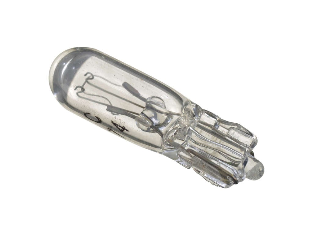 2001-2003 Toyota Prius Ash Tray Light Bulb (Autopart International)
