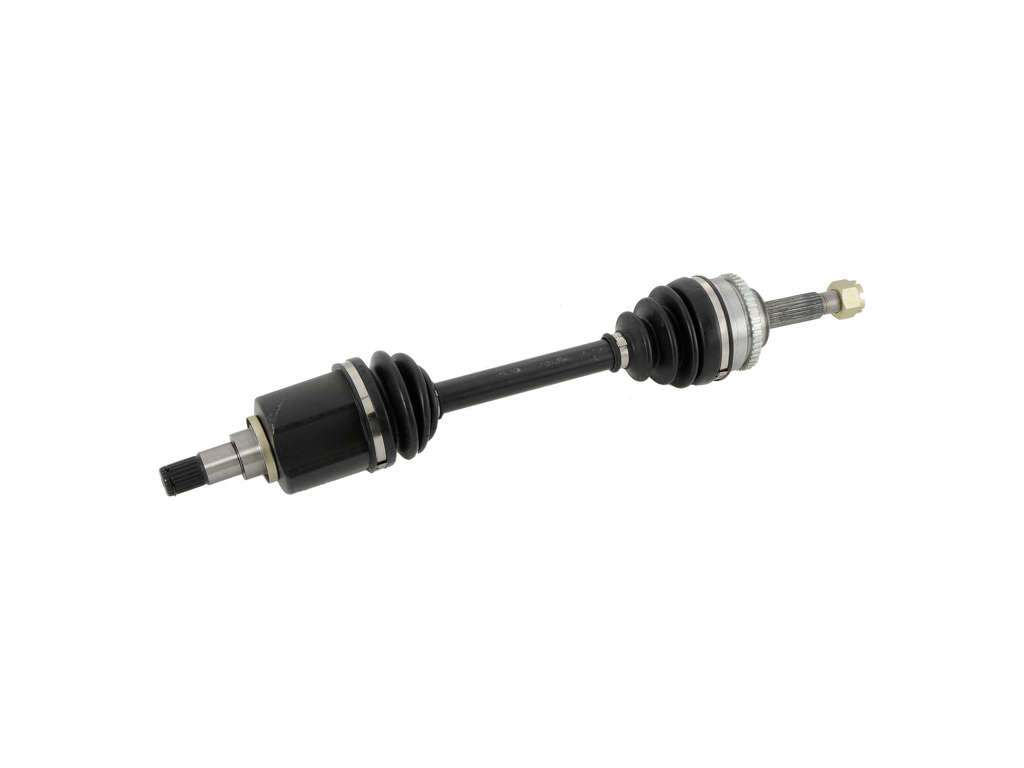 2004-2010 Chevrolet Aveo CV Axle Assembly - Front Left (Autopart International)