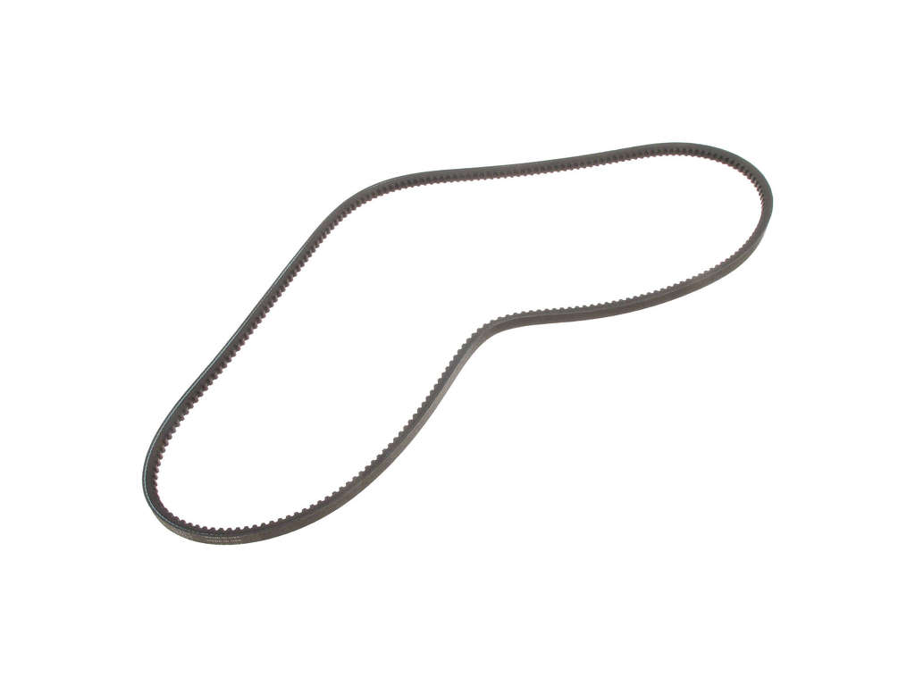 1985-1992 Ford E-350 Econoline Accessory Drive Belt -  or Alternator and Idler or Fan and Alternator or Fan and Power Steering (Bando)