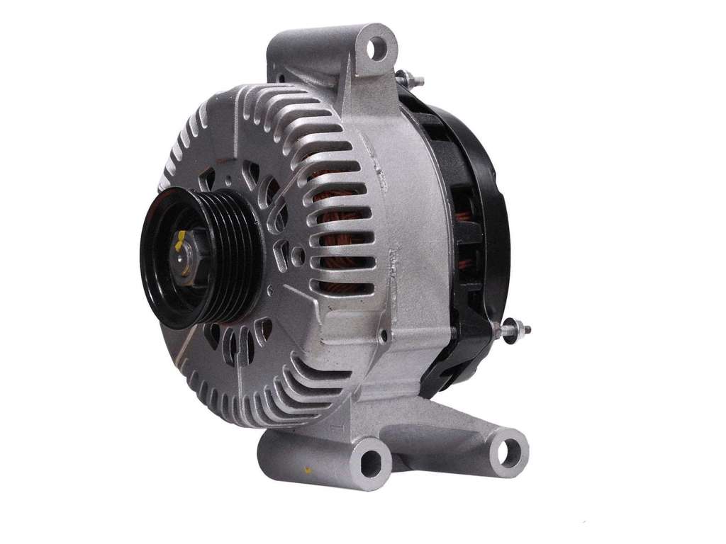 2005-2007 Ford Focus Alternator (CARQUEST)