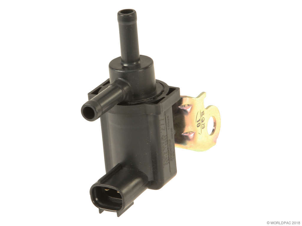 2006-2007 Lexus GS430 Exhaust Gas Recirculation (EGR) Vacuum Delay Valve (Genuine)