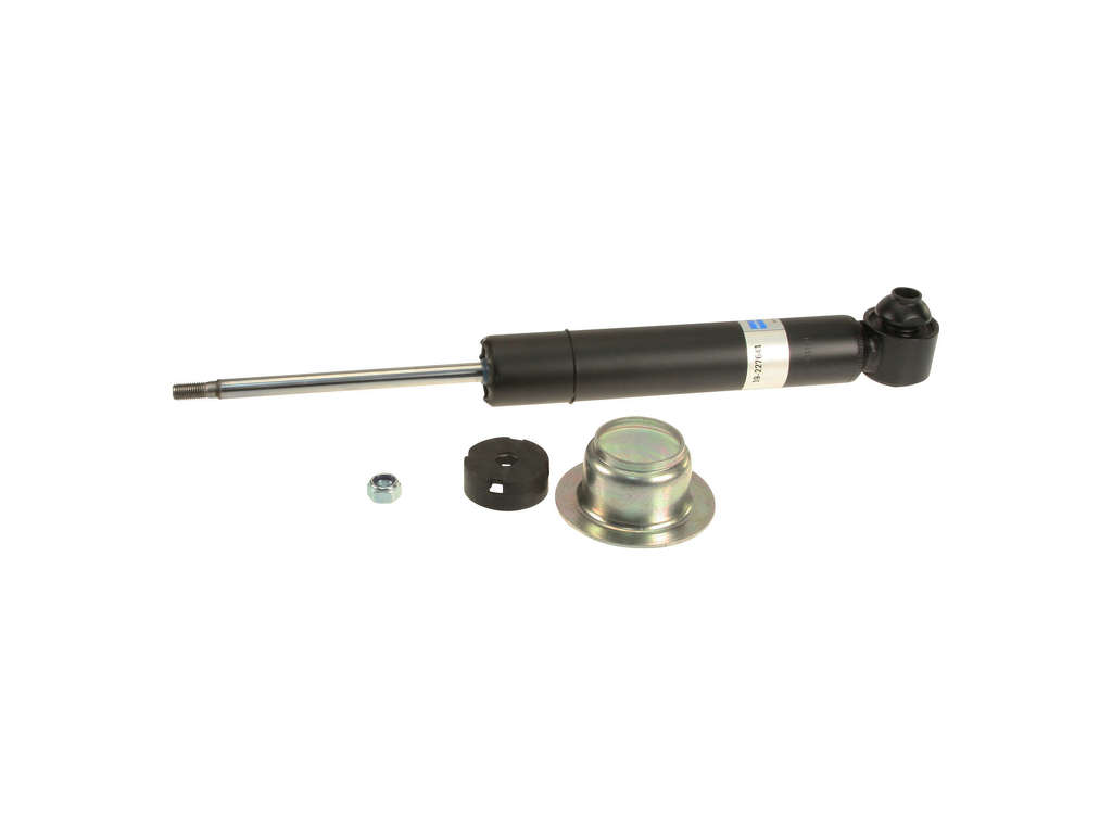 2012-2015 BMW 650i Suspension Shock Absorber - Rear or Rear Left or Rear Right (Bilstein)