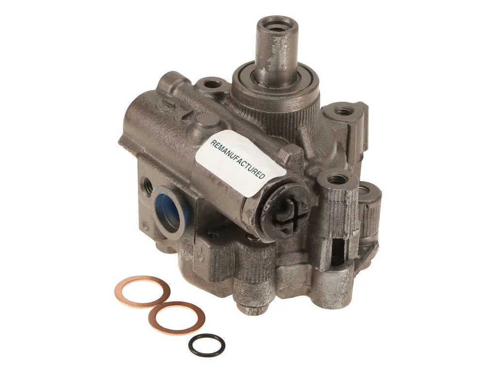 2010-2016 Cadillac SRX Power Steering Pump (Maval)