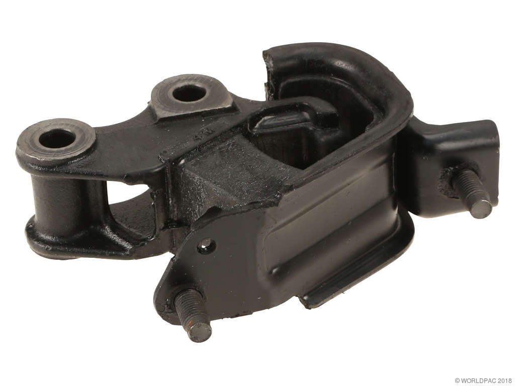 2004-2008 Acura TSX Manual Transmission Mount - Front Lower (Genuine)