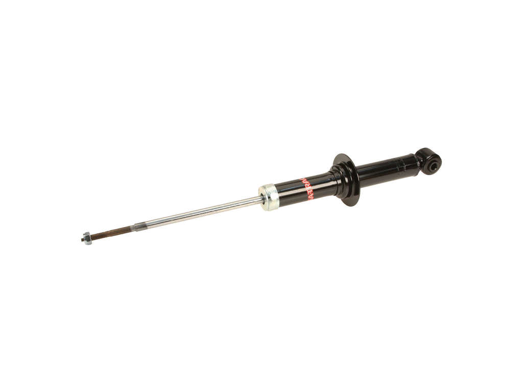 2008-2012 Dodge Avenger Suspension Strut Assembly - Rear (Monroe)