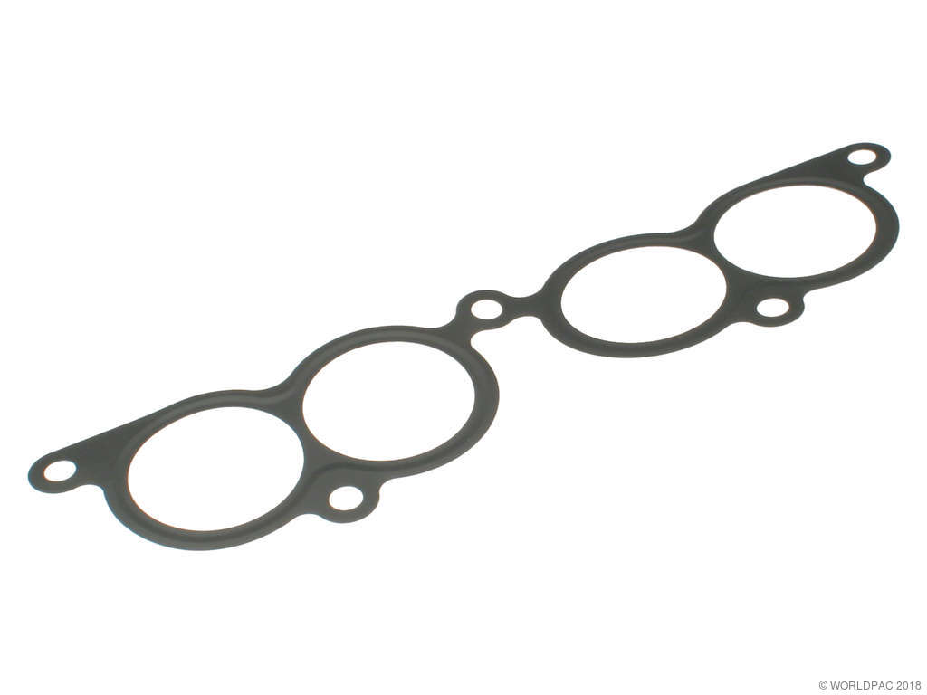 1994-1998 Toyota T100 Fuel Injection Plenum Gasket (Genuine)