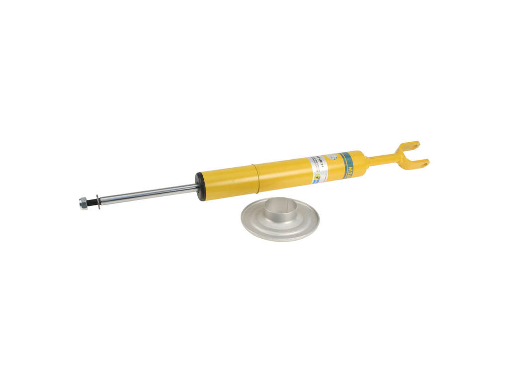 2007-2008 Audi RS4 Suspension Shock Absorber - Front Right (Bilstein)