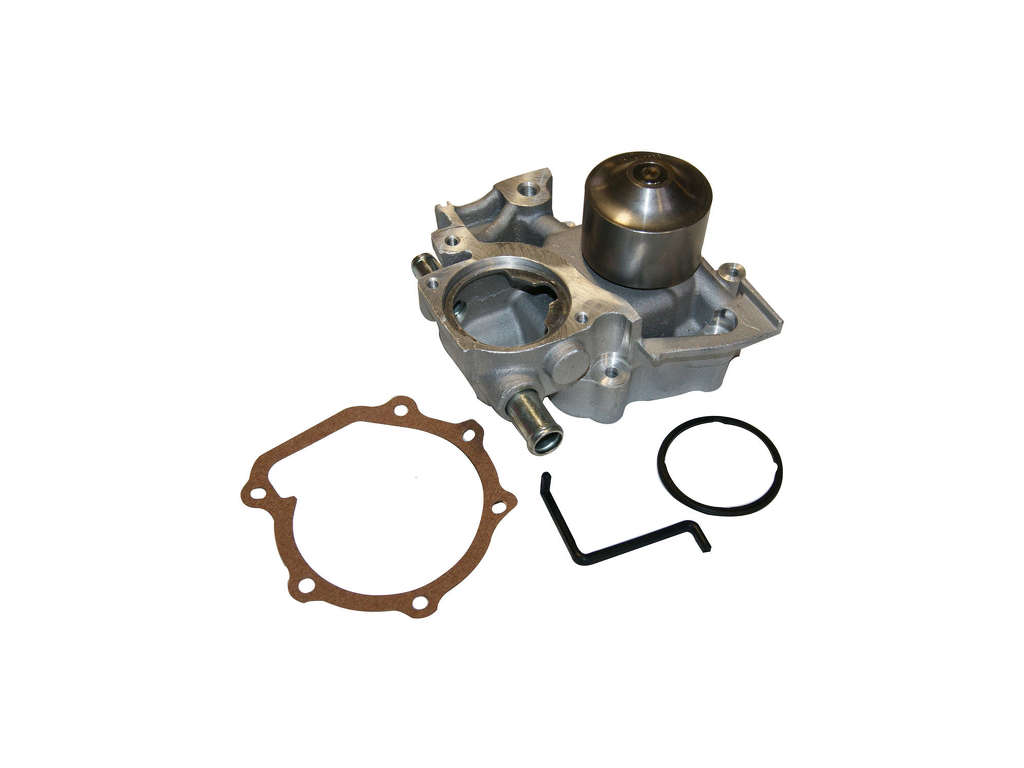 2006 Subaru Forester Engine Water Pump (GMB)