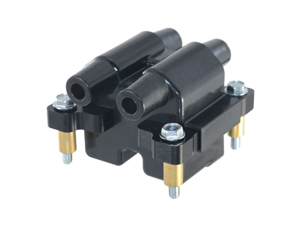 2009-2010 Subaru Forester Ignition Coil (Autopart International)