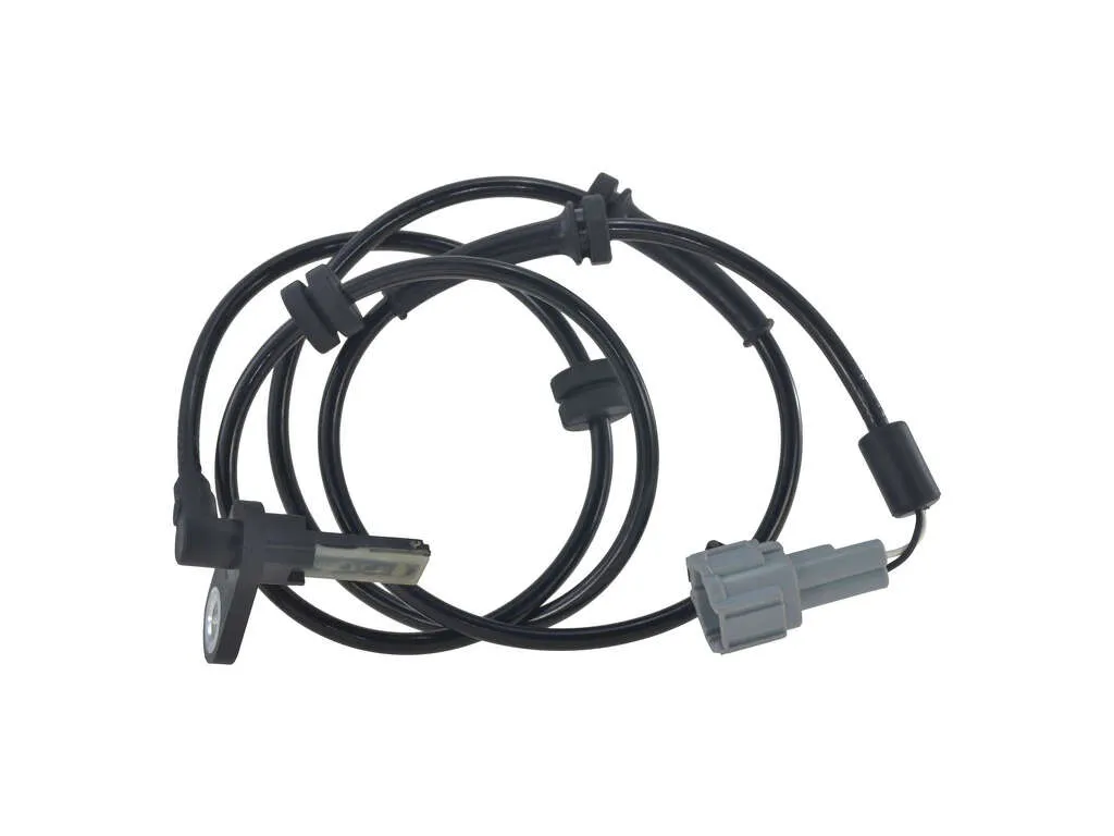 2004-2012 Nissan TITAN ABS Wheel Speed Sensor - Rear Right (Autopart International)