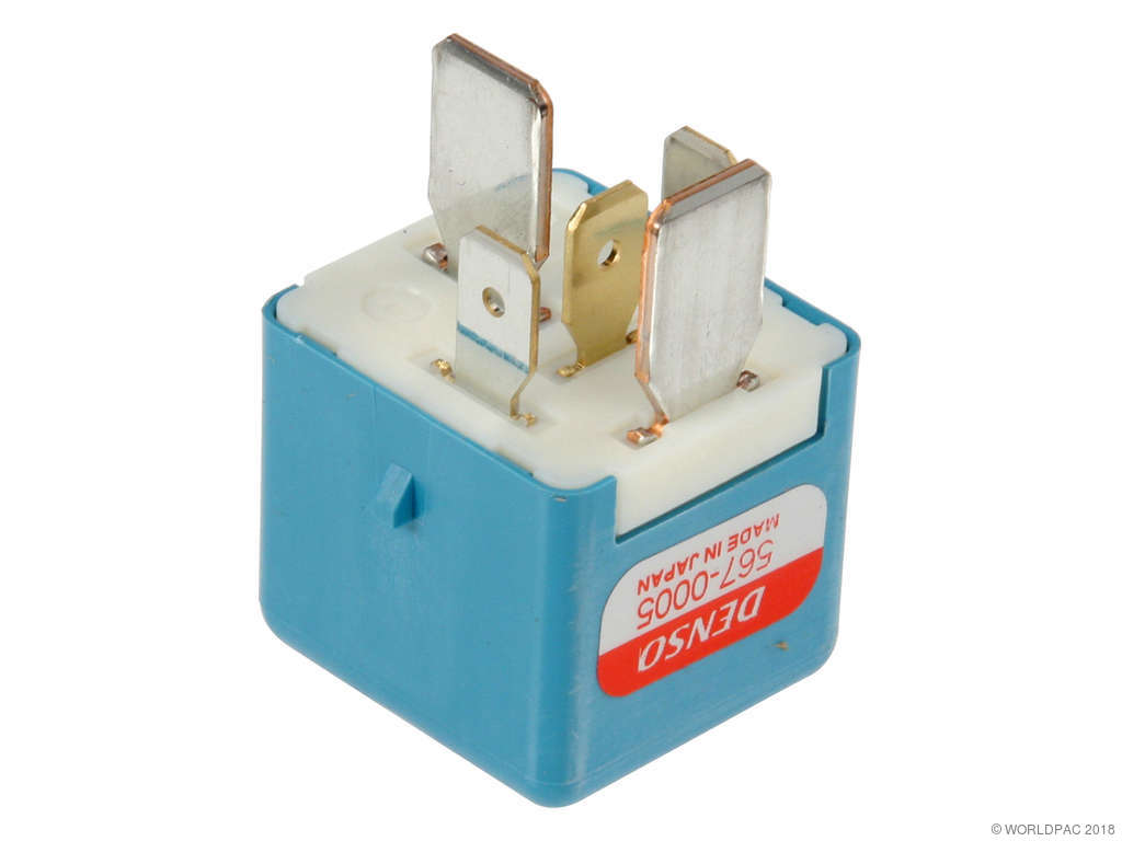 2004-2015 Toyota Prius Accessory Power Relay (Denso)