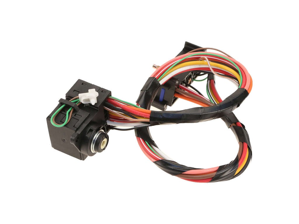 1997-2003 Pontiac Grand Prix Ignition Switch (Forecast)