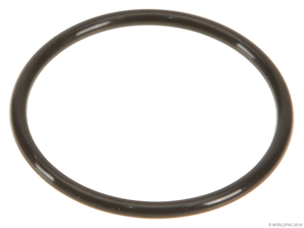 2006-2016 Chevrolet Express 2500 Engine Coolant Pipe O-Ring (Genuine)