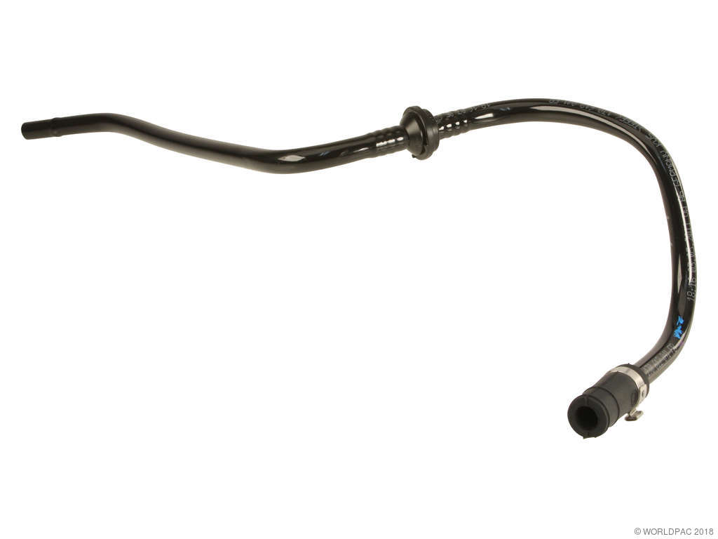 2001 Volkswagen Golf Brake Vacuum Hose (Original Equipment)