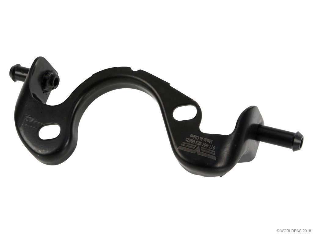 1995-1998 Nissan 200SX Exhaust Bracket - Front (Dorman)
