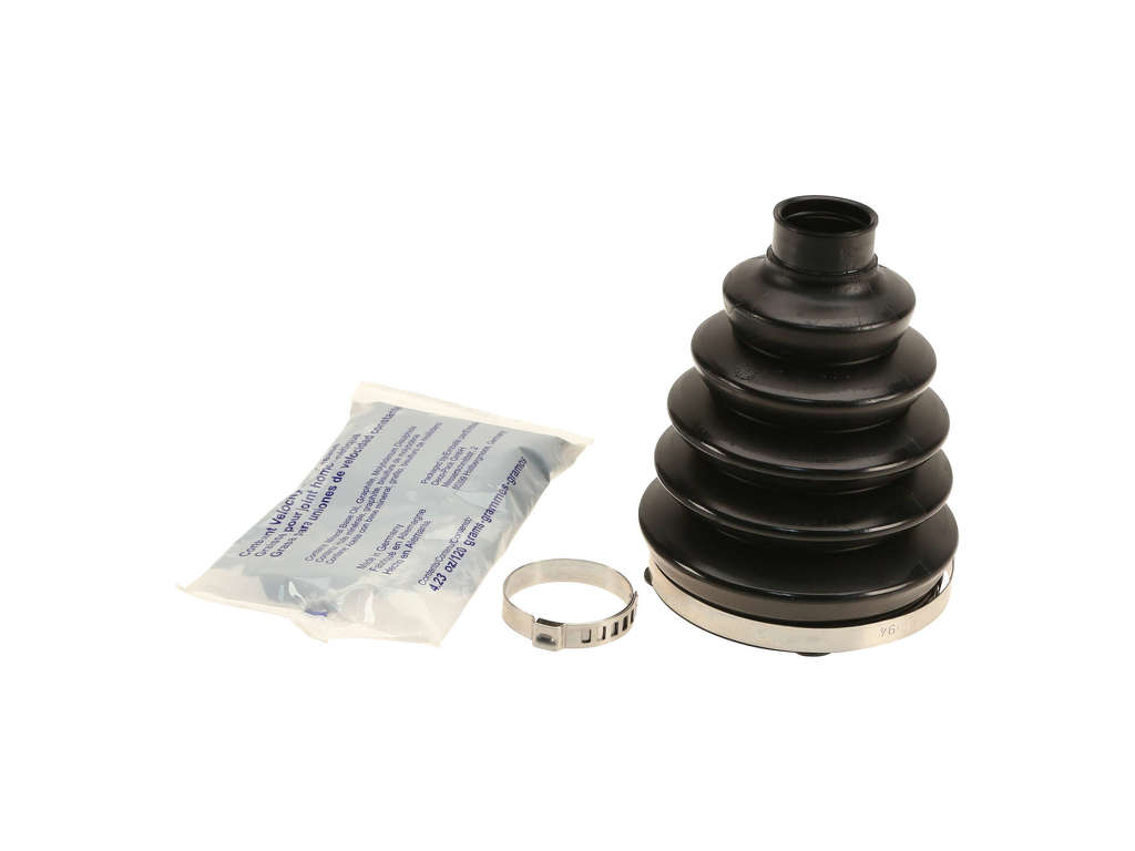 2003-2008 Jaguar S-Type CV Joint Boot Kit - Rear Outer (Rein)