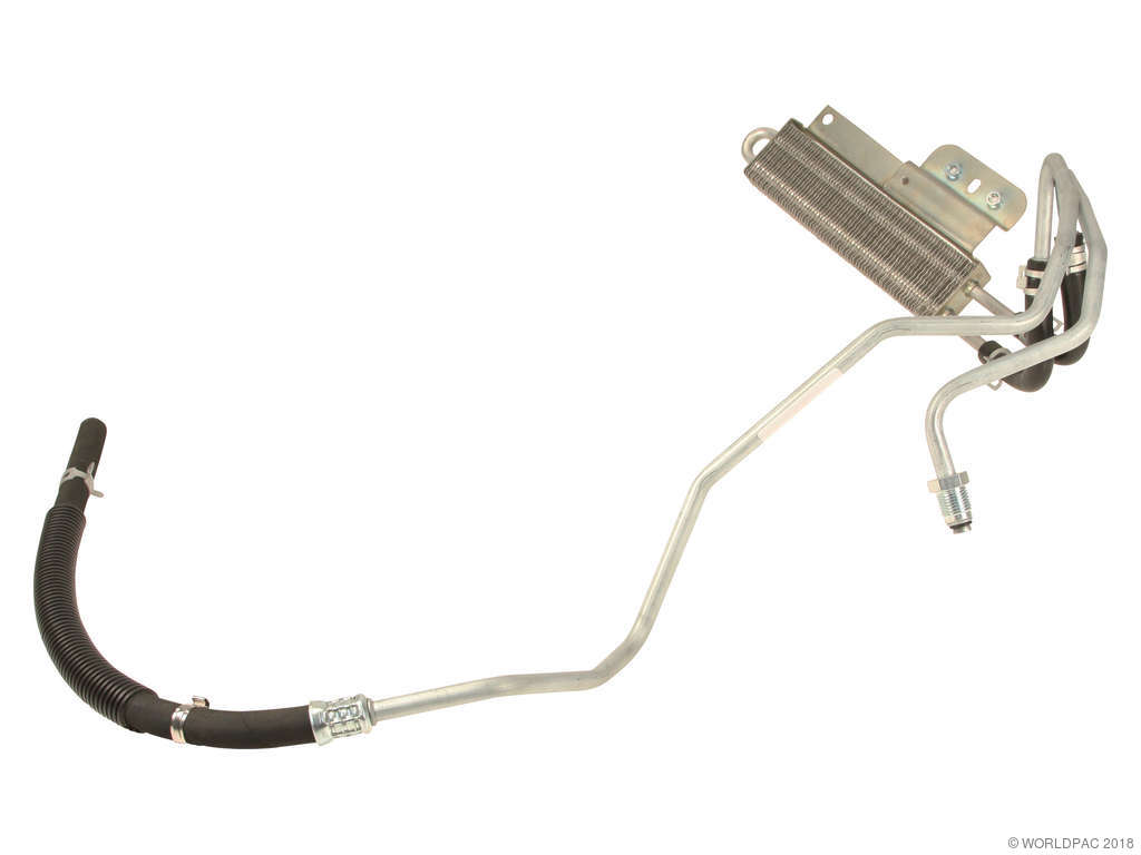 2005-2007 Dodge Caravan Power Steering Cooler (Dorman)