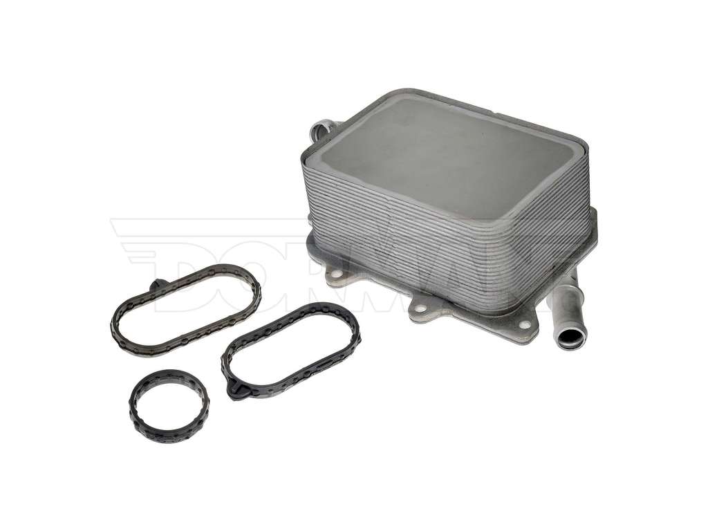 2011-2019 Ford F-550 Super Duty Engine Oil Cooler (Dorman)