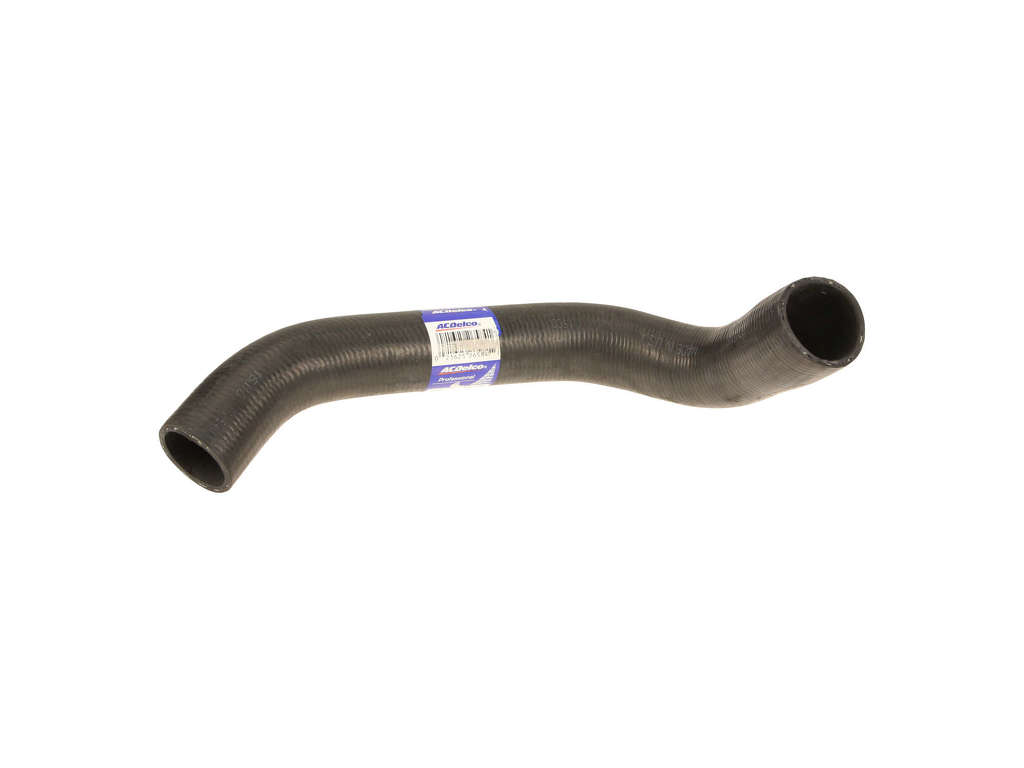 1992-2005 GMC Jimmy Radiator Coolant Hose - Lower (ACDelco)