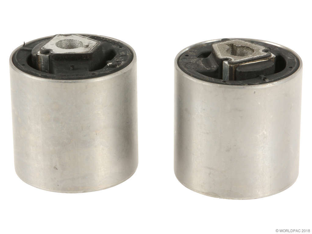 2004-2010 BMW X3 Suspension Control Arm Bushing Kit - Front Upper (Lemfoerder)