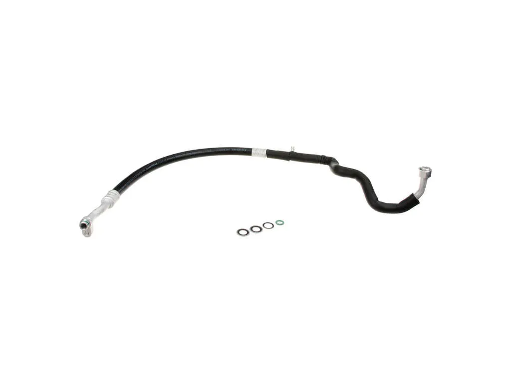 1997-2001 Honda CR-V A/C Refrigerant Hose (Four Seasons)