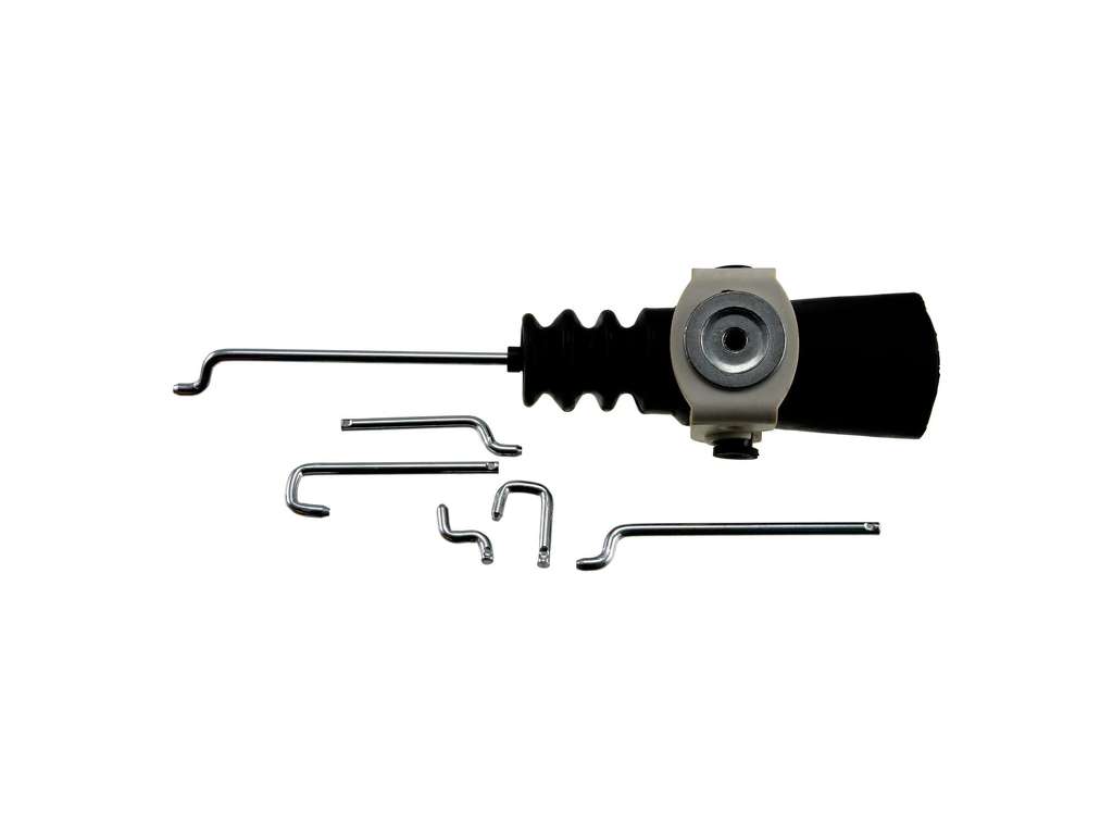 1987-1990 Ford Bronco II Door Lock Actuator Motor - Front (VDO)