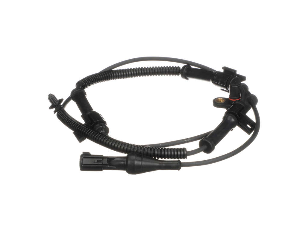 2005-2010 Ford F-550 Super Duty ABS Wheel Speed Sensor - Front (Delphi)