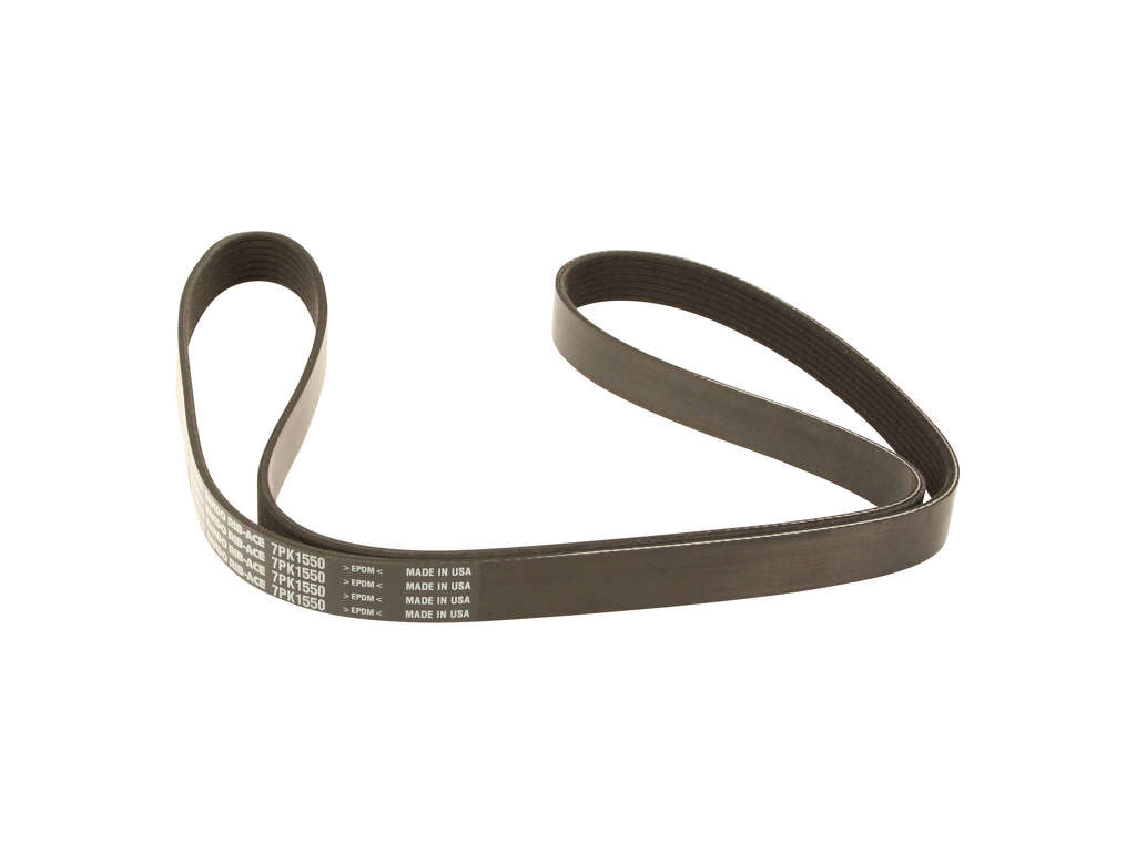 2016-2018 Lexus IS300 Accessory Drive Belt (Bando)