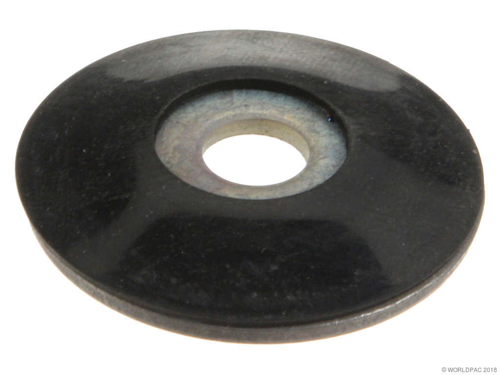 1997-2002 BMW Z3 Suspension Shock Absorber Mount Plate - Rear Upper (Genuine)