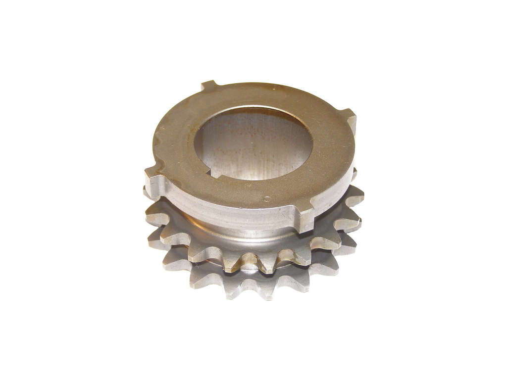 1996-2002 Chevrolet Express 2500 Engine Timing Crankshaft Sprocket (Cloyes)