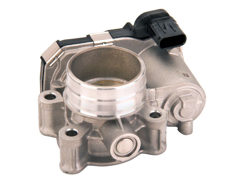 2018-2022 Chevrolet Equinox Fuel Injection Throttle Body (ACDelco)