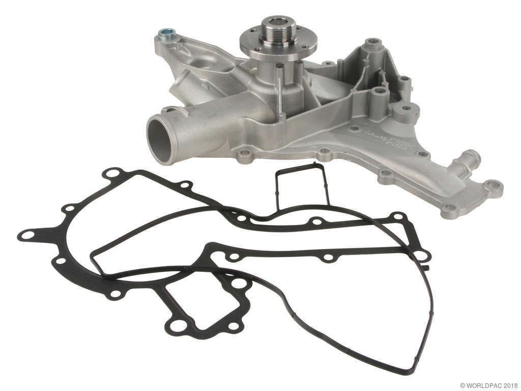 1998-2000 Mercedes-Benz C280 Engine Water Pump (Geba)