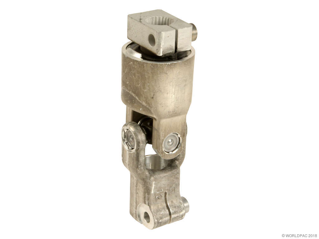1988-1990 Volvo 760 Steering Coupling Assembly - Lower (Genuine)