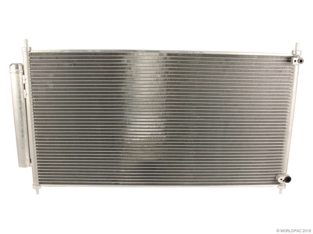 2013-2017 Honda Accord A/C Condenser (Koyo Cooling)