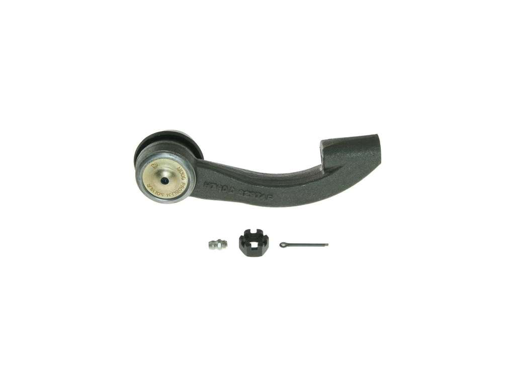 1995-2006 Dodge Stratus Steering Tie Rod End - Front Outer or Front Right Outer (Moog)