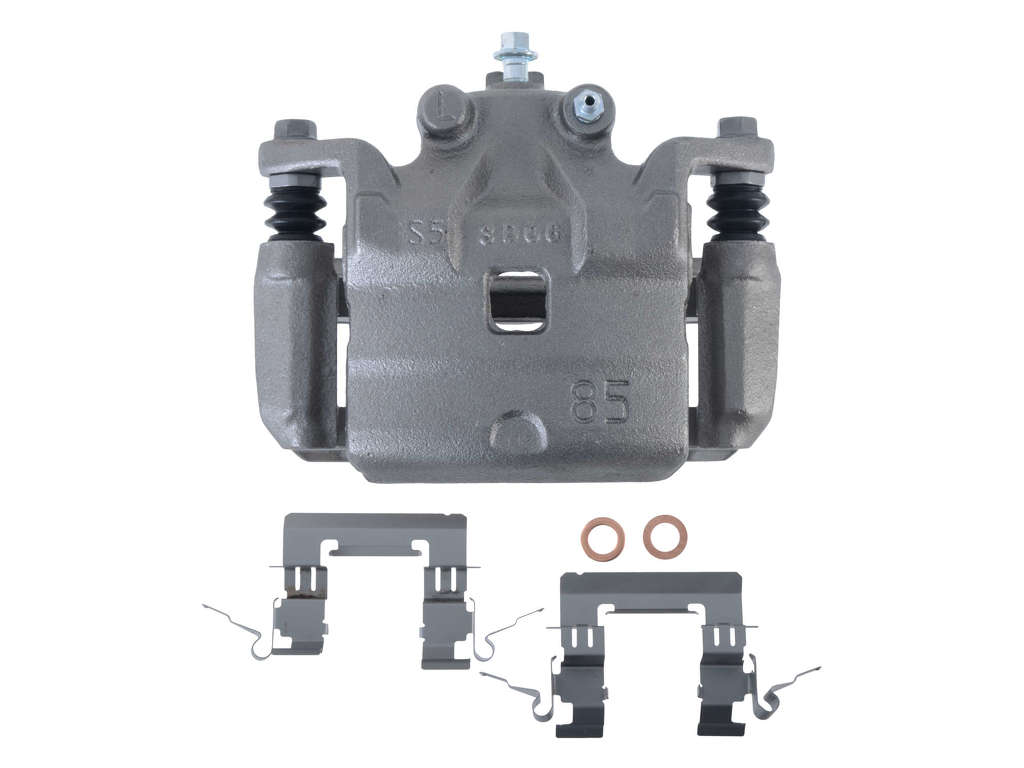 2011-2017 Nissan Juke Disc Brake Caliper - Front Left (Autopart International)