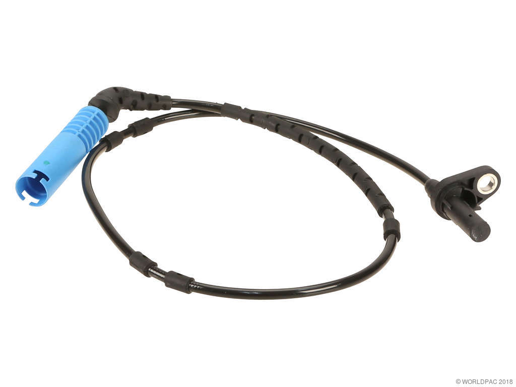 2004-2010 BMW X3 ABS Wheel Speed Sensor - Rear (WSO)
