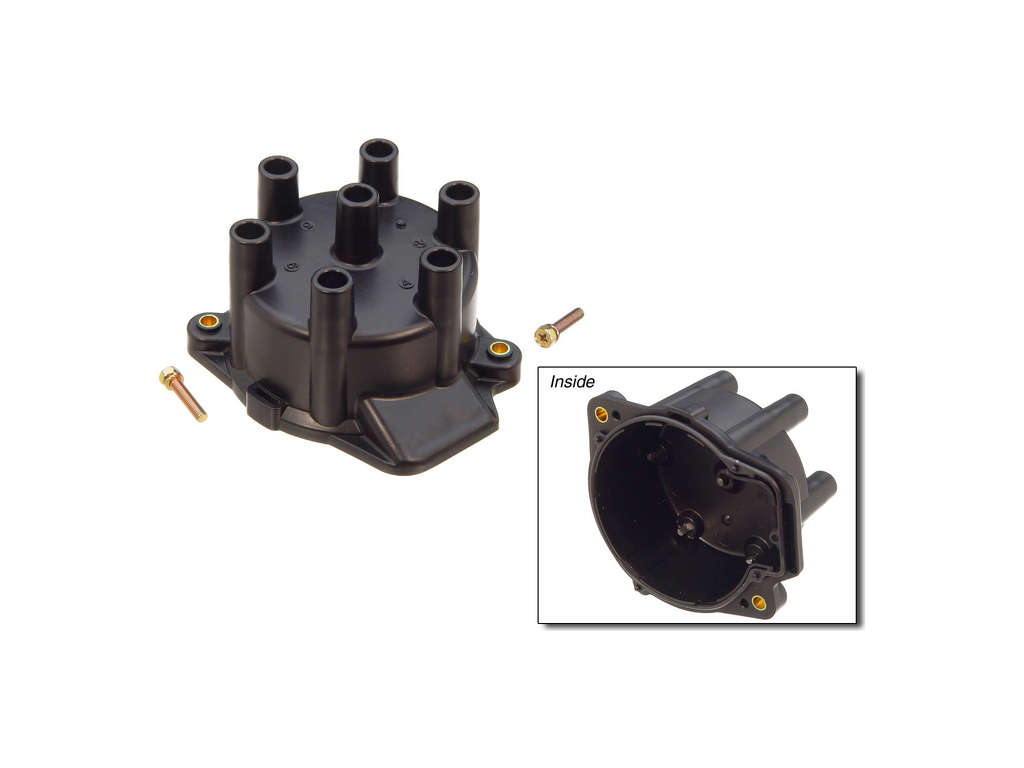 1997-1999 Acura CL Distributor Cap (YEC Japan)