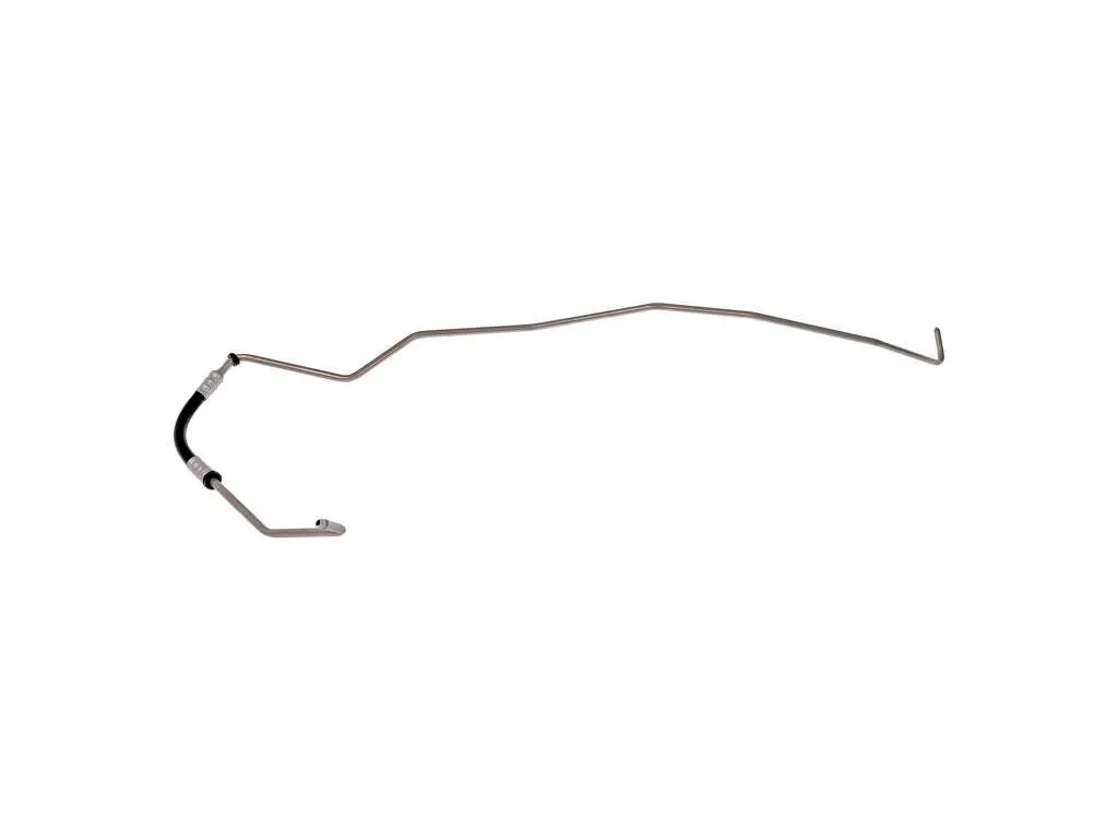 2001-2004 GMC Sierra 2500 HD Automatic Transmission Oil Cooler Hose (Dorman)