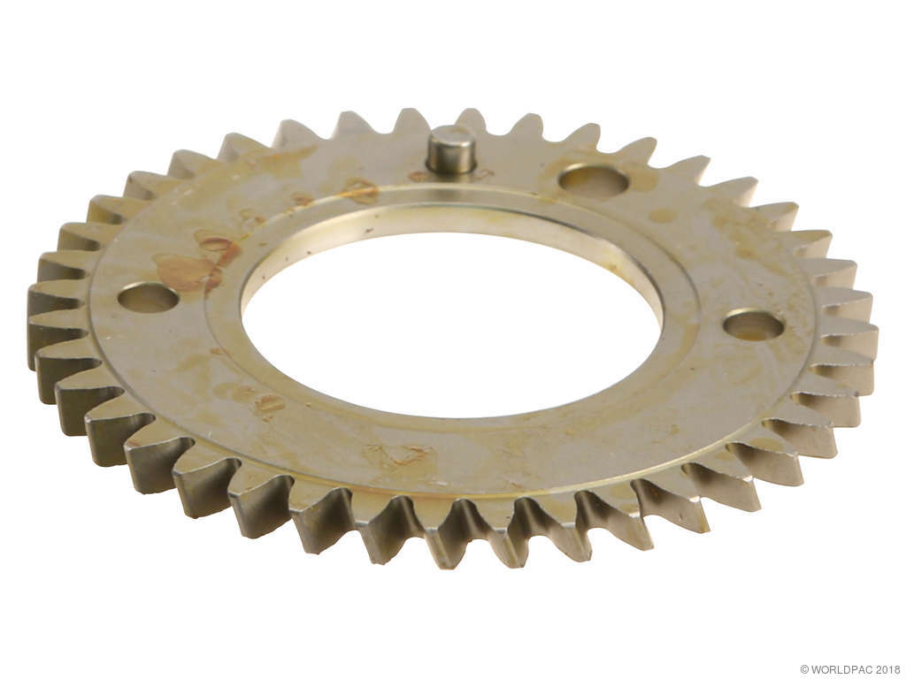 1999-2001 Toyota Solara Engine Timing Camshaft Gear - Rear or Right (Cloyes)