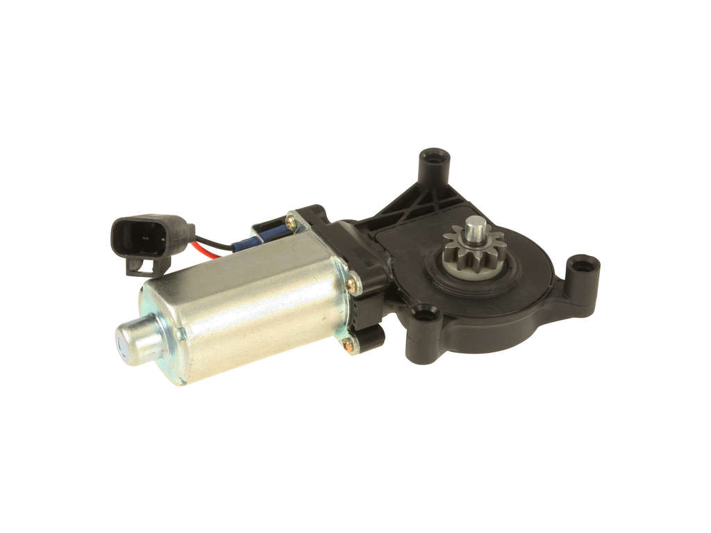 2003-2005 Mercedes-Benz ML350 Power Window Motor - Front Left (Dorman)