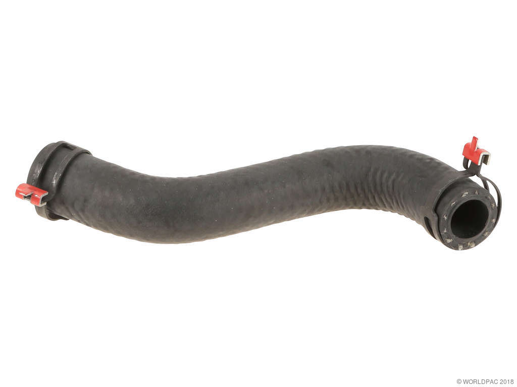2007-2013 Mazda 3 PCV Valve Hose (Genuine)