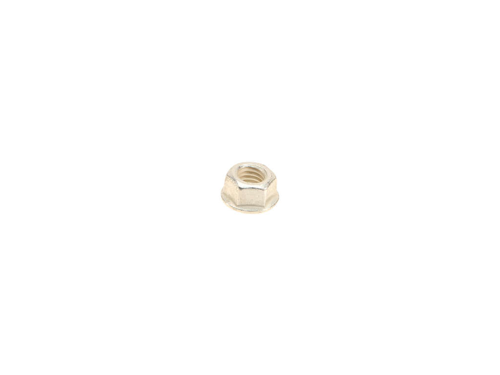 2002-2003 Audi S6 Exhaust Nut (Genuine)