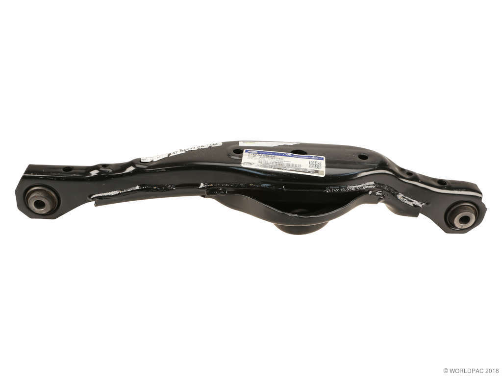 2007-2010 Lincoln MKX Suspension Control Arm - Rear Lower or Rear Lower Rearward (Genuine)