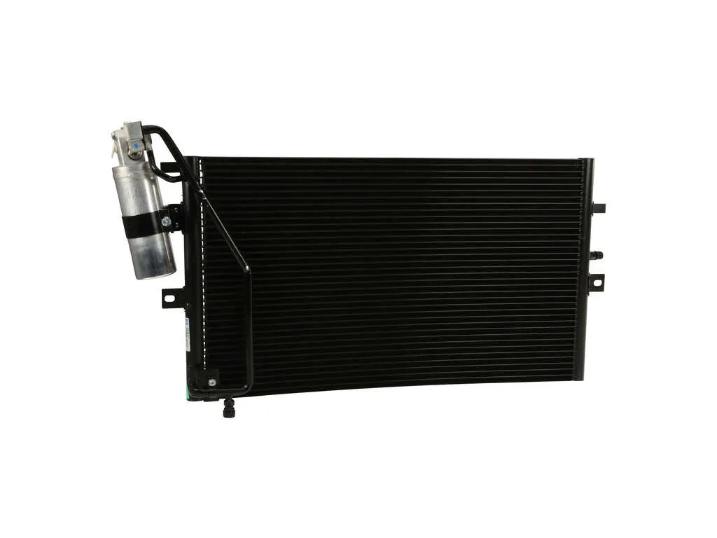 2002-2009 Saab 9-5 A/C Condenser (Nissens)