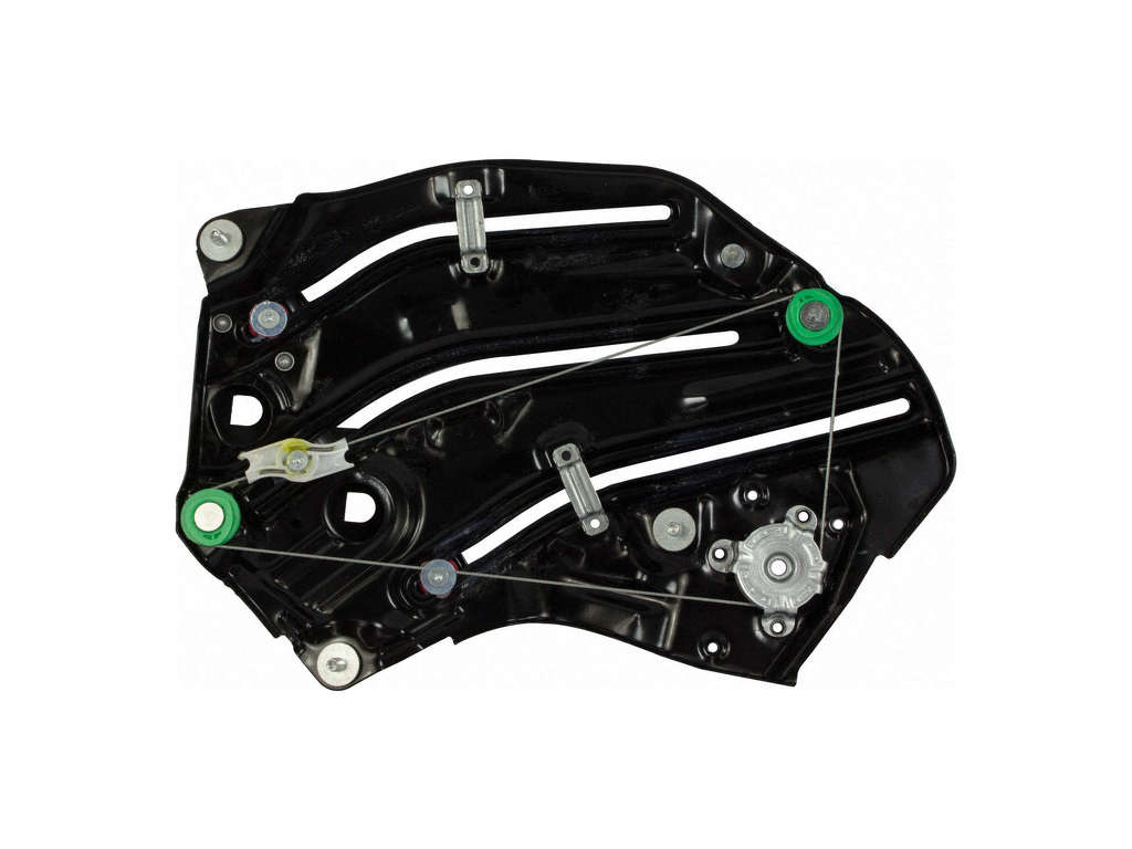 2016-2022 Ford Mustang Window Regulator - Rear Right (Motorcraft)