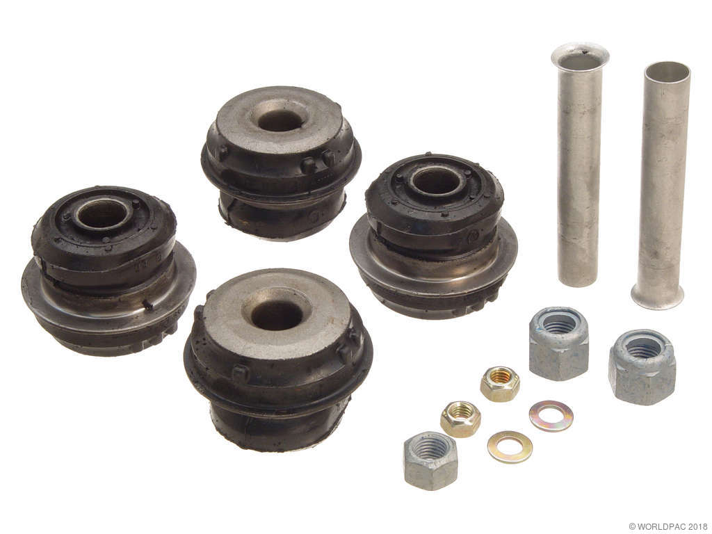 1994-1997 Mercedes-Benz SL320 Suspension Control Arm Bushing Kit - Front Lower (Lemfoerder)