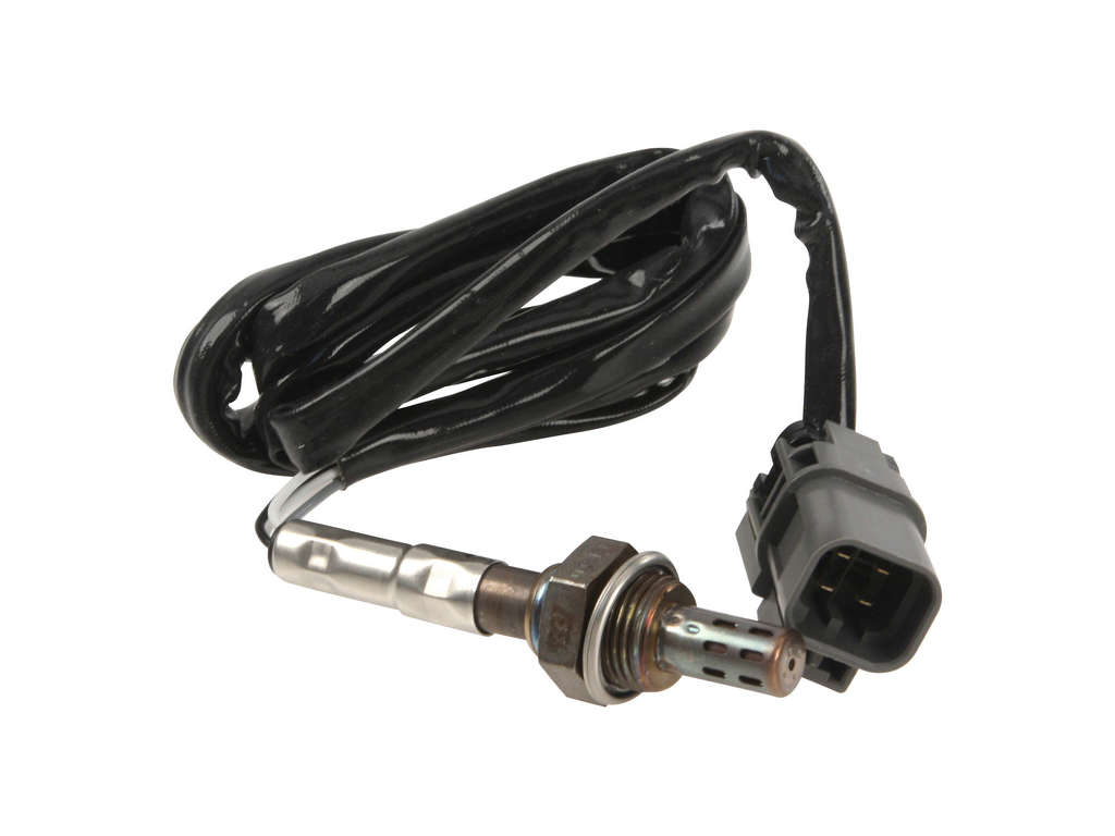 1997-2000 INFINITI QX4 Oxygen Sensor - Downstream Left (Walker Products)